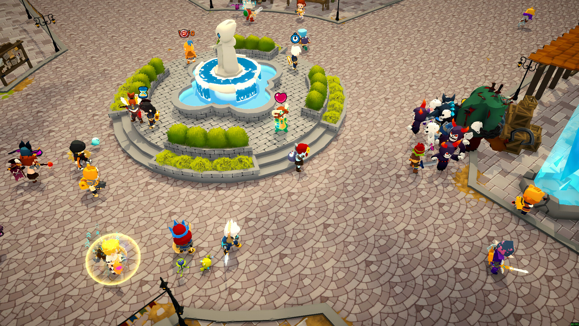 SpiritVale Hack PC: Working Trainer for Infinite Health & Money