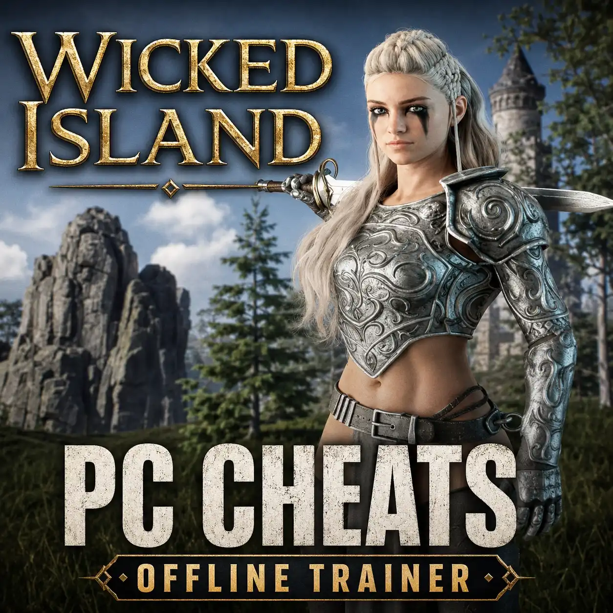 Wicked Island Mods: Complete PC Install Guide & Setup