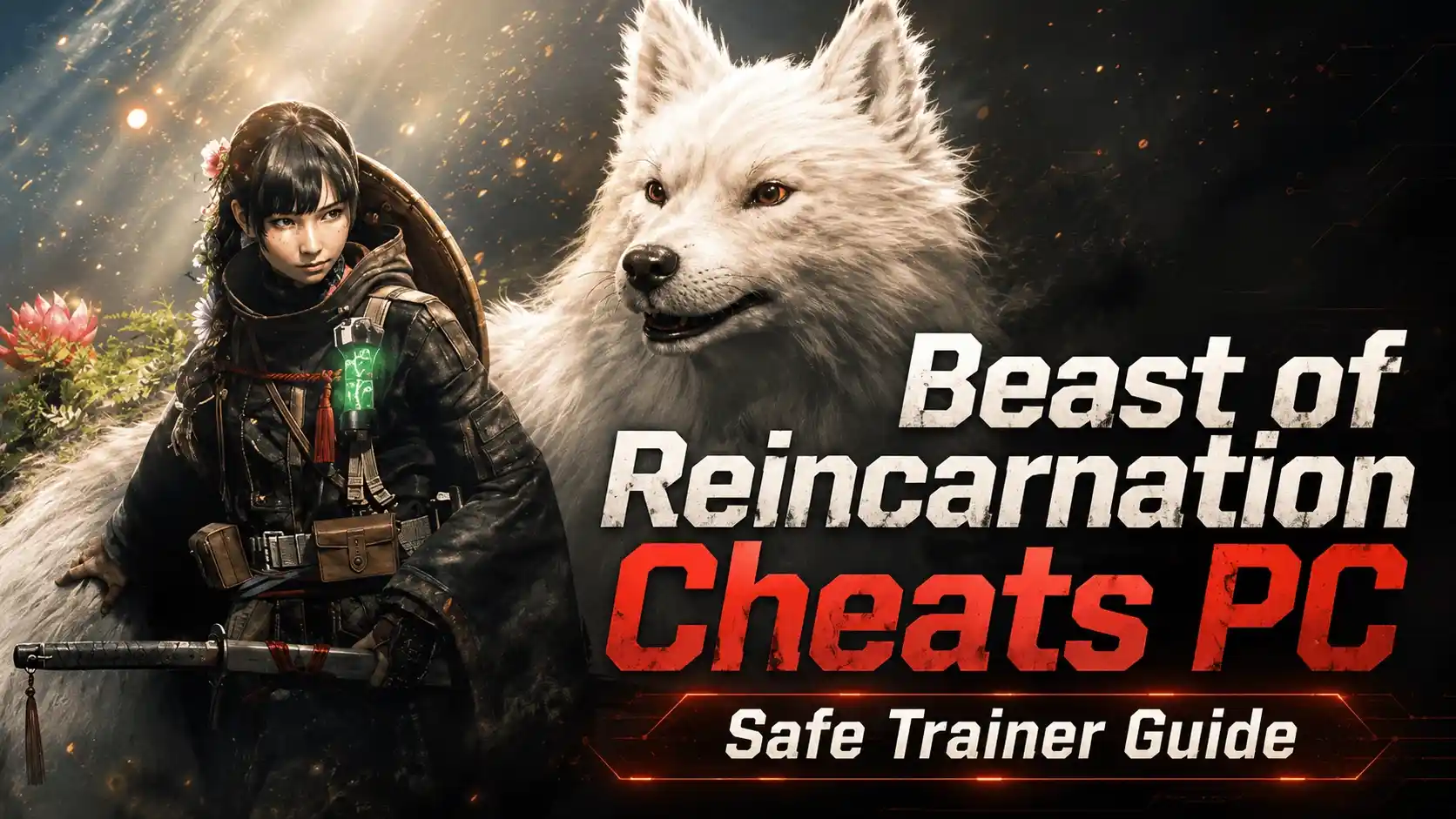 Beast of Reincarnation Cheats PC: Safe Trainer & Modding Guide