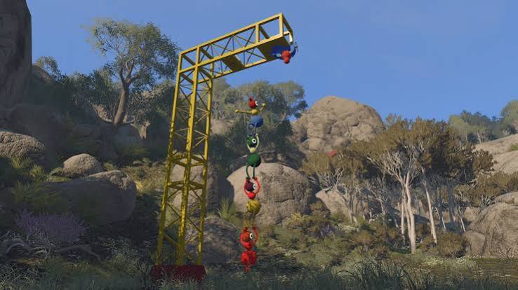 Big Walk Cheats PC: Safe Trainer Setup Guide