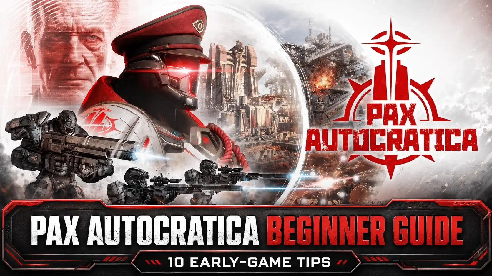Pax Autocratica Unlock All Skills: Safe 2026 Trainer