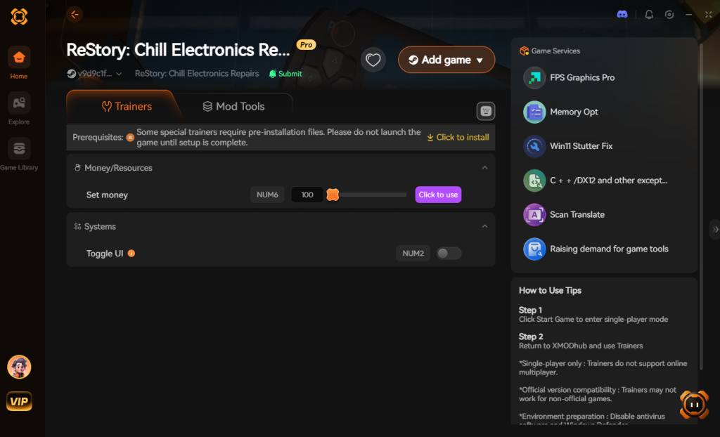 https://store.steampowered.com/app/3812600/ReStory_Chill_Electronics_Repairs/