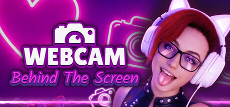 WebCam: Behind The Screen Cheat Engine Table: Current Status and Workarounds