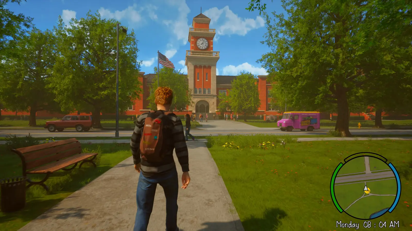 Agefield High: Rock the School Cheats PC (Vollständiger Guide)